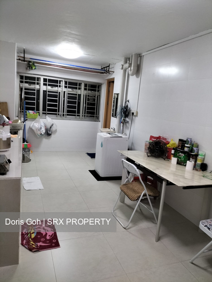 Blk 100 Bedok North Avenue 4 (Bedok), HDB 3 Rooms #433705571